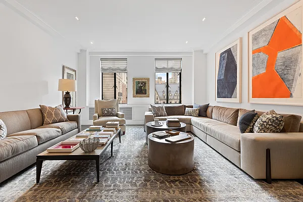 WEST. 公式写真 145 West 67th Street | Our Project | Mirador Real Estate