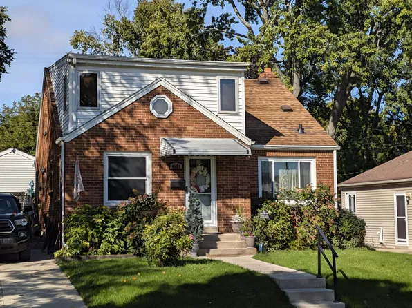 4329 S Lenox STREET, Milwaukee, WI 53207