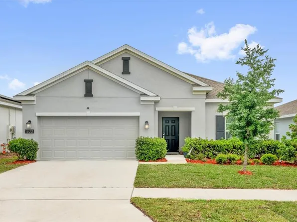 1820 Church Lake St, Groveland, FL 34736
