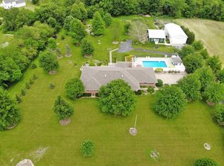 8412 N Trigger Rd, Edwards, IL 61528