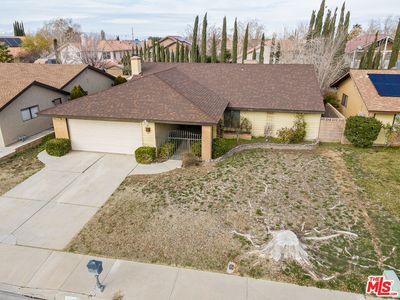 3029 Glennel Ave, Lancaster, CA, 93536