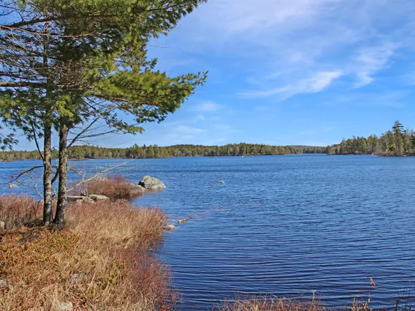 Woodstock Rd Lot 14C, Lunenburg, NS B0J 2E0