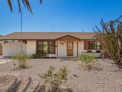 12014 N 103rd Ave, Sun City, AZ, 85351