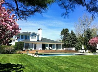 6 Winding Way, Water Mill, NY 11976