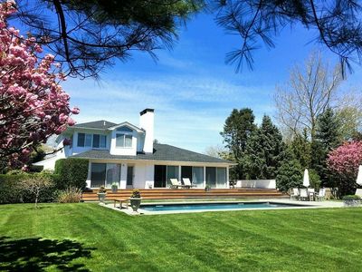 6 Winding Way, Water Mill, NY, 11976