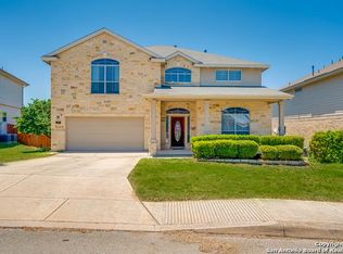 307 Cardinal Song, San Antonio, TX 78253