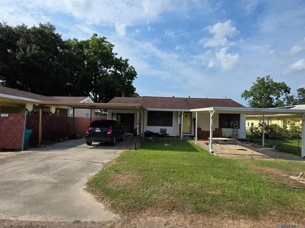 1120 College Rd, Eunice, LA 70535