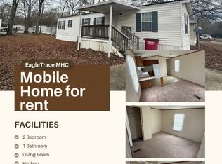 202 Eagle Trce, Centerville, GA 31093