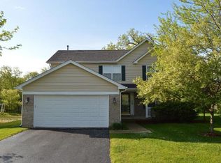 1607 Elderberry Ln, Lake Villa, IL 60046