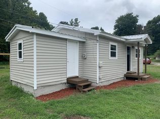 301 E Wright St, Winder, GA 30680