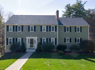 8 Rossini Rd, Londonderry, NH 03053