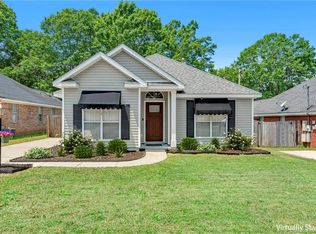 956 Henckley Ave, Mobile, AL 36609