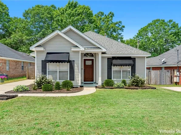 956 Henckley Ave, Mobile, AL 36609