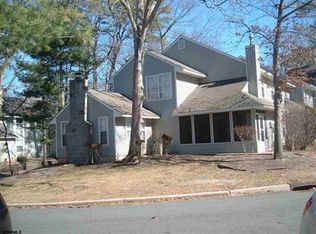 780 E Fisher Creek Rd, Galloway, NJ 08205