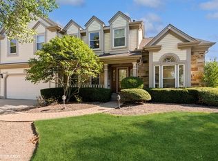 1401 Margate Dr, Buffalo Grove, IL