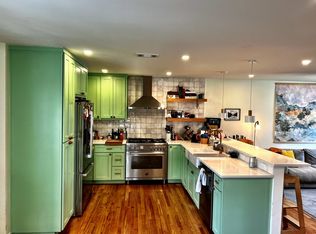 207 W 55th St, Austin, TX 78751