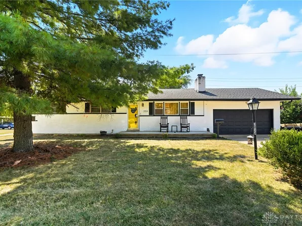 3814 Lewis St, Middletown, OH 45044