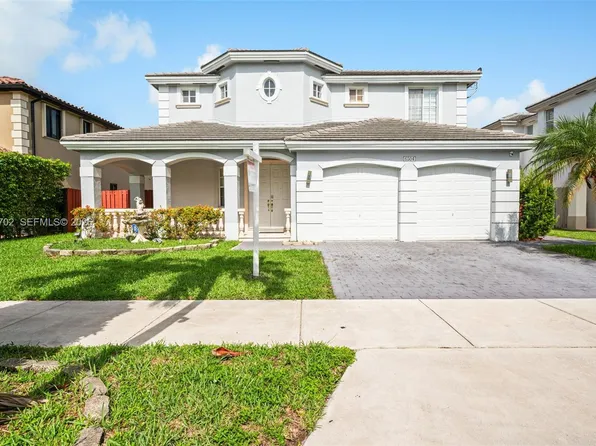 6504 SW 166th Ct, Miami, FL 33193