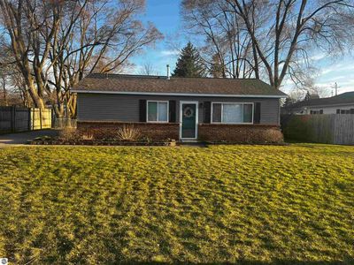 1709 W Michigan St, Mount Pleasant, MI, 48858