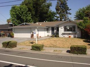 7017 Amador Valley Blvd, Dublin, CA 94568