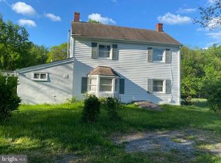 16401 Batson Rd, Spencerville, MD 20868