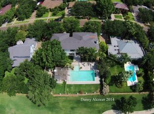 1515 Palmer Dr, Laredo, TX 78045