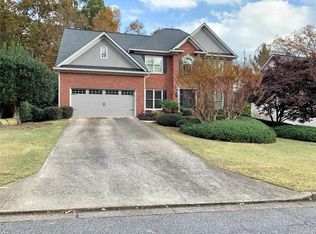 3308 Ellsmere Trce, Marietta, GA 30062