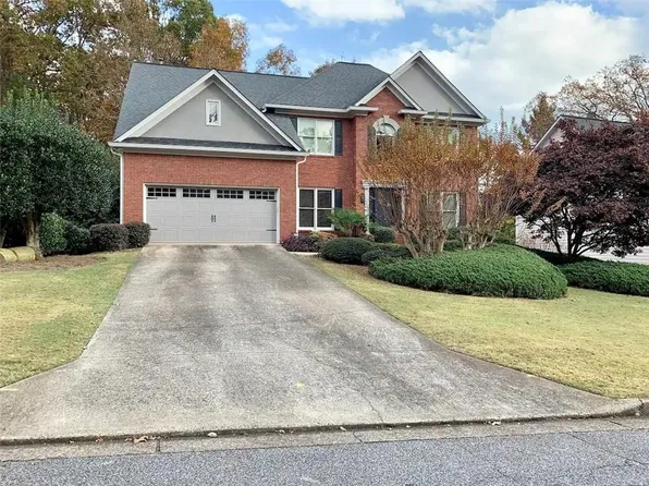 3308 Ellsmere Trce, Marietta, GA 30062
