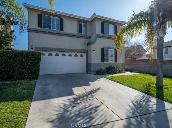 6071 Hilton Head Ln, Fontana, CA 92336