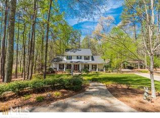 1895 McLain Rd NW, Acworth, GA 30101