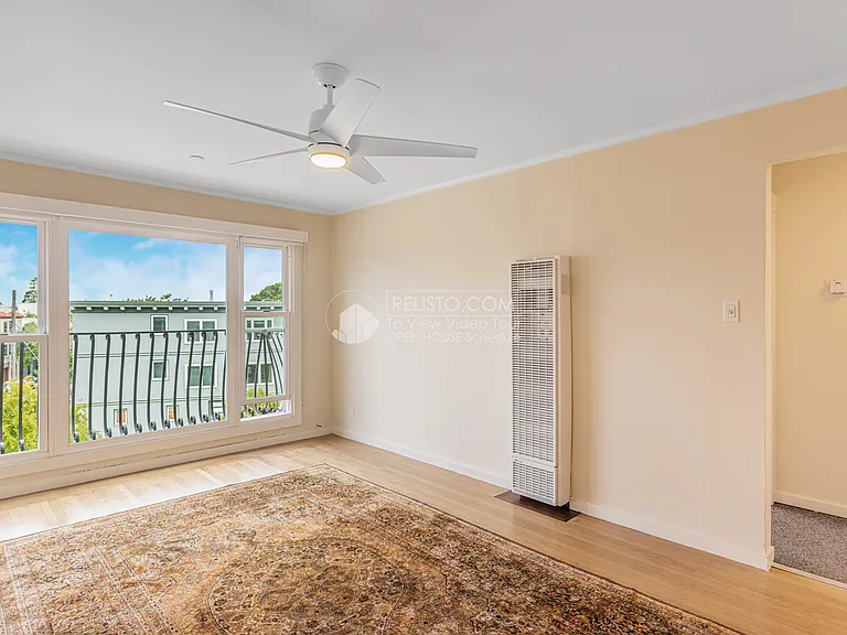 522 Precita Ave — Photo 3