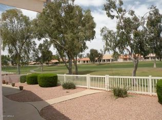 10918 E Chestnut Dr, Sun Lakes, AZ 85248