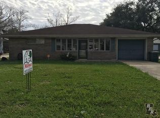 840 Wood St, Houma, LA 70360