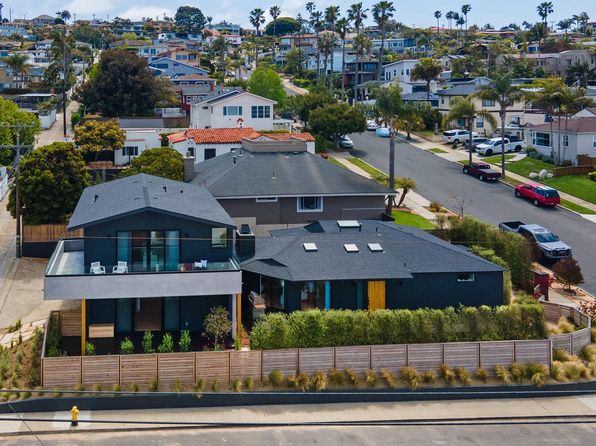 4492 Granger St, San Diego, CA 92107