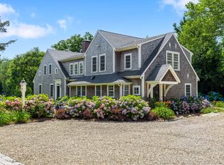 14 Whig St, Dennis, MA 02638