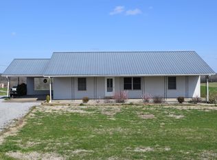 671 Seven Mile Ferry Rd, Clarksville, TN 37040