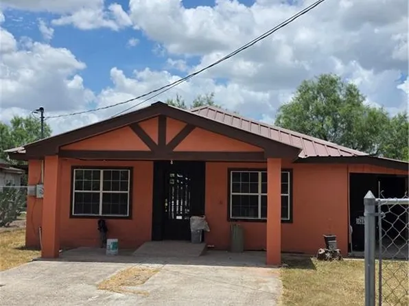 5618 Nardo St, Edinburg, TX 78541