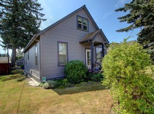 305 Bennett St, Sedro Woolley, WA 98284