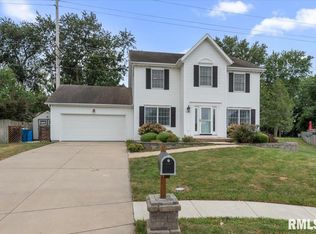 3700 Viking Blvd, Springfield, IL 62712