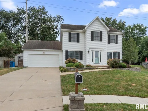 3700 Viking Blvd, Springfield, IL 62712