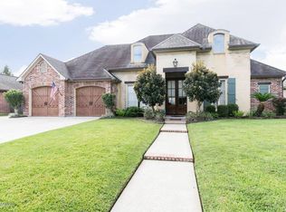 205 Ambergris Ln, Lafayette, LA 70508