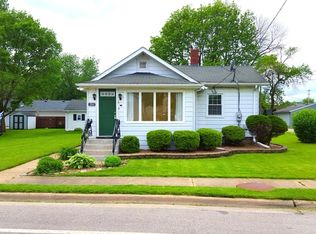 1244 Butler St, Morris, IL 60450