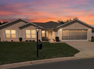 13811 SE 85TH CIRCLE, SUMMERFIELD, FL 34491