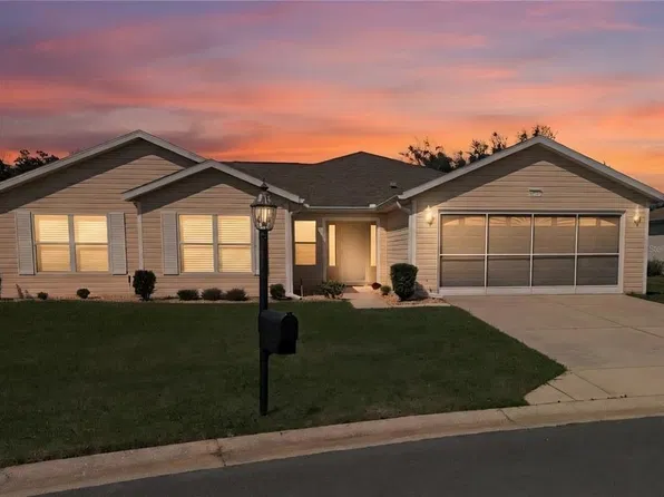 13811 SE 85TH CIRCLE, SUMMERFIELD, FL 34491