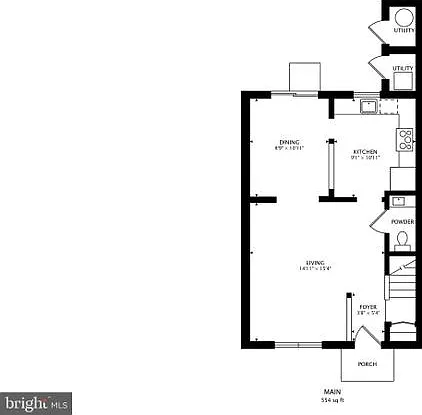 2268 Prince Of Wales Ct — Photo 25