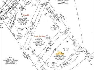 1982 Fence Rd #3, Dacula, GA 30019