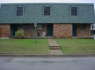 4004 Scruggs Dr APT A, North Richland Hills, TX 76180