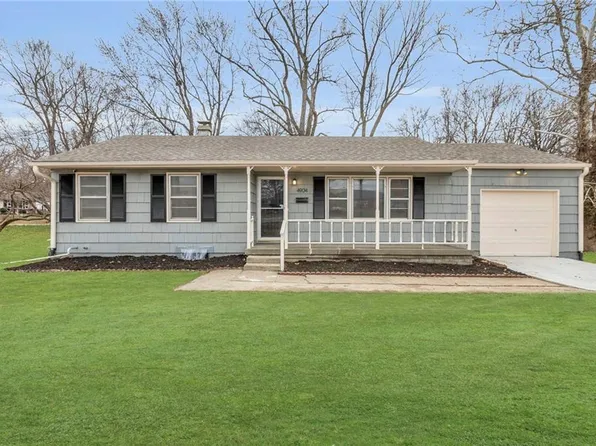 4904 E Red Bridge Rd, Kansas City, MO 64137