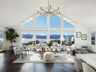105 Geldert Drive, Tiburon, CA, 94920