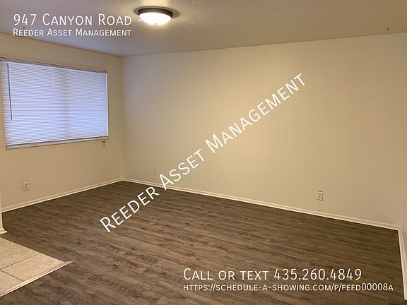 3rd image of 947 Canyon Rd APT 36